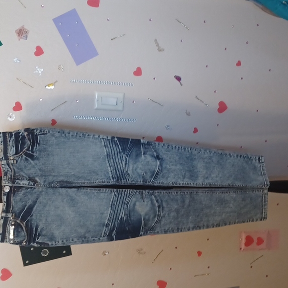 Virgin Only Jeans - Picture 4 of 10